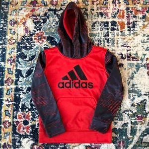 NWOT Adidas Hoodie